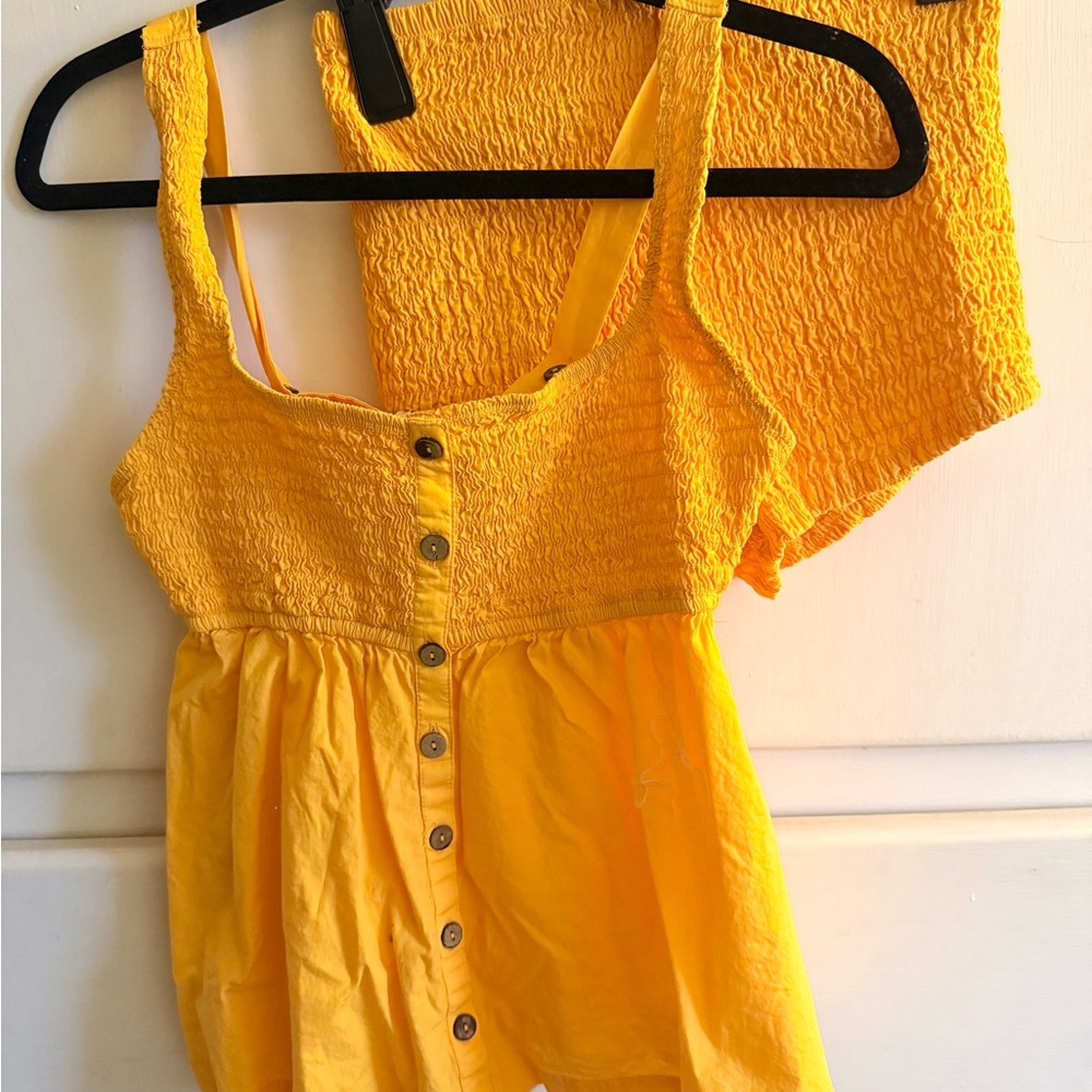 Free People SET